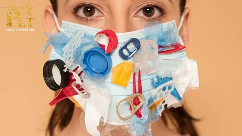 10 راهکار ساده و عملی برای رفع بوی بد ظروف پلاستیکی